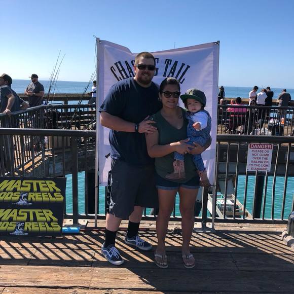 Meet your Posher, Gabriela - Picture 1 of 1